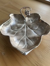 Vintage 1940s Art Nouveau WMF