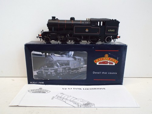Bachmann 610 tank 67645 - 31-610,