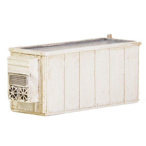 Bachmann scenecraft 0109 - scenecraft, 42-0109