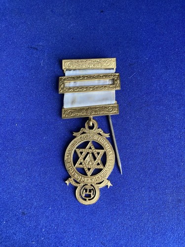 Good vintage masonic - vintage, royal