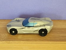 Transformers ROTF  Sideswipe