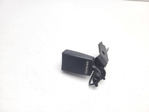 Seat belt buckle - buckle, left