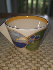 Clarice Cliff Wedgwood Bizarre