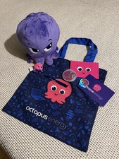 Octopus Energy Large & Small