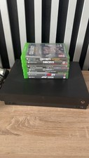 Xbox One x/S 1TB Internal HDD