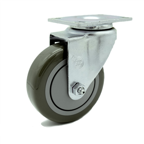 Service caster brand - caster,