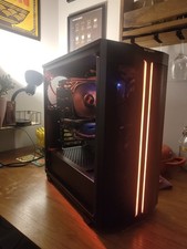 CAD/Rendering/Gaming PC -