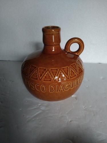 Vintage pisco diaguitas - vintage,
