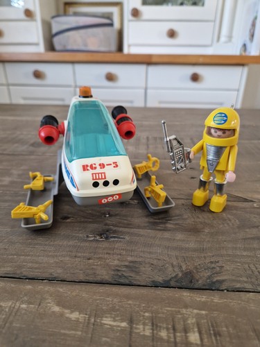 Vintage playmobil playmo - playmobil,