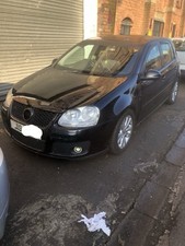 Volkswagen Golf 2008 Mk5 1.9 TDI BREAKING ALL PARTS AVAILABLE LO41