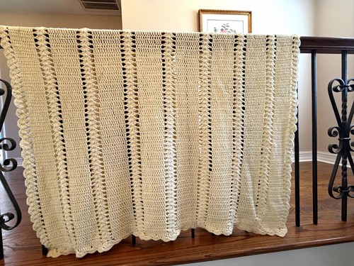100 wool vintage - 100%,