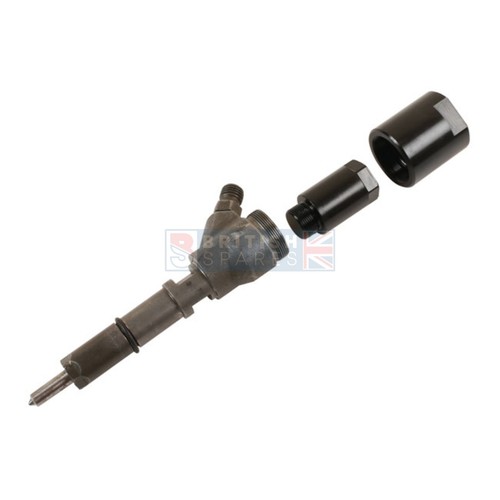 Laser tools bosch injector - laser,
