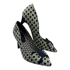 Ruby Shoo Dorothy Stiletto