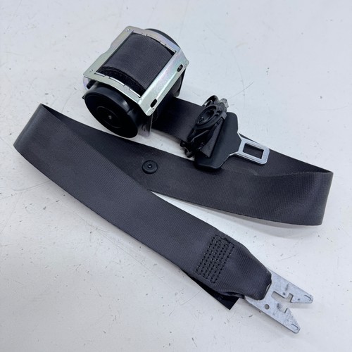 Vauxhall corsa seat - d, belt
