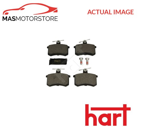 Brake pads set braking - brake,