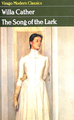 The song lark - the, of