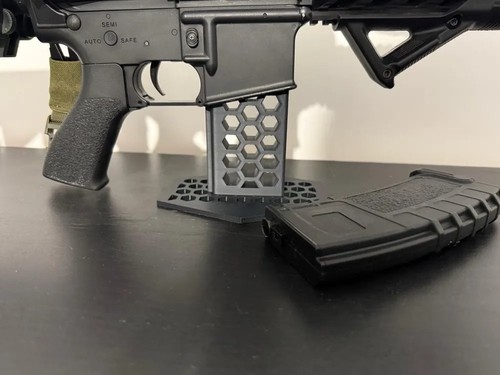 Airsoft stand - airsoft,