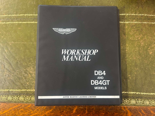 Aston martin db4 db4gt - aston, /