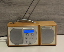 Pure Evoke-1 XT Digital Radio