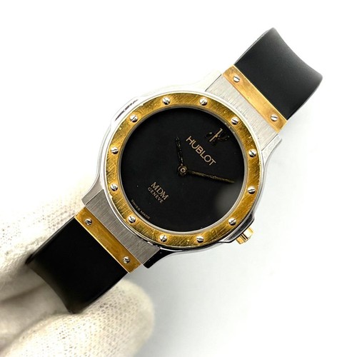 Hublot mdm classic 1280 100 - mdm,