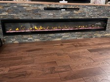 Electric Fire brand New In