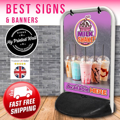 Milkshakes swinger pavement - milkshakes,