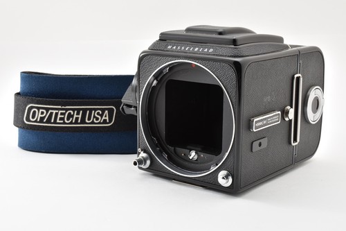 Near mint hasselblad 500c m - [near, mint]