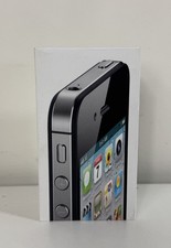 Apple iPhone 4S  UNLOCKED 8GB