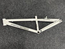 WHITE Revell Bikes 24" CRUISER