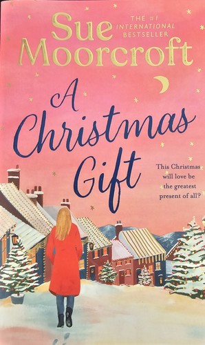 Christmas gift sue - christmas, by