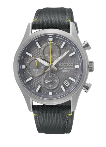Seiko men quartz - seiko,