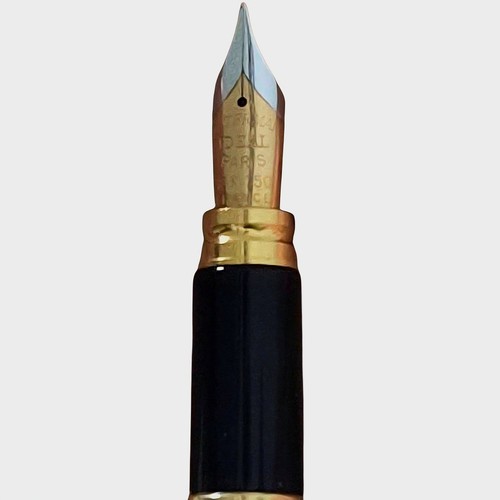 Waterman vintage fountain pen - fountain,