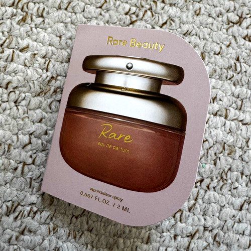 New rare beauty edp - beauty,