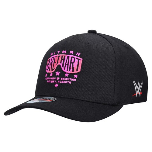 Wwe bret hitman hart - wwe,