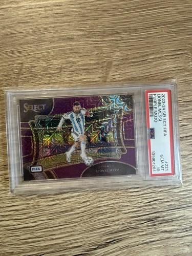 Panini select fifa 2023 - select,