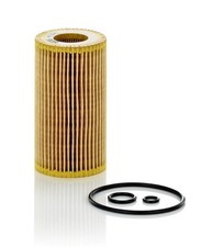MANN HU718/1K Oil Filter Fits Mercedes-Benz Sprinter 3-T 311 CDI 4x4 313 CDI