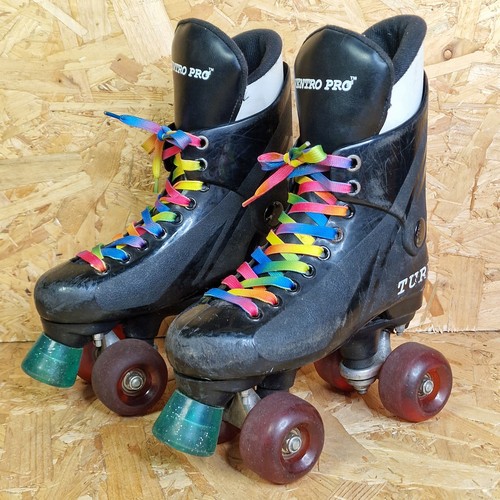 Ventro pro turbo quad - ventro, roller