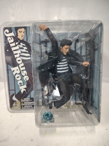 Mcfarlane toys elvis - elvis, presley