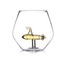 Bar Bespoke Submarine in a