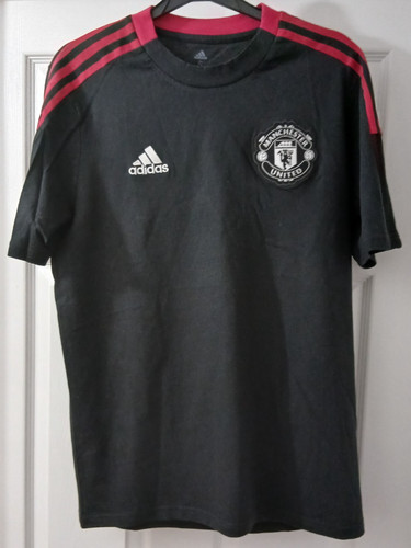 Manchester united black - manchester,