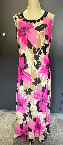 Windsmoor pink black beige - windsmoor, pink/black/beige