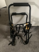Saris Bike Rack for 3 Bikes
