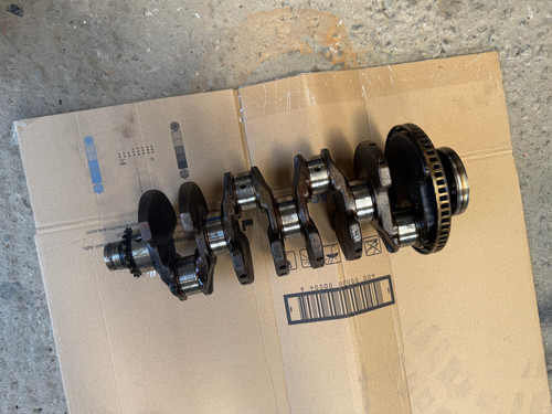 Audi mk1 1 - 8n, 1.8