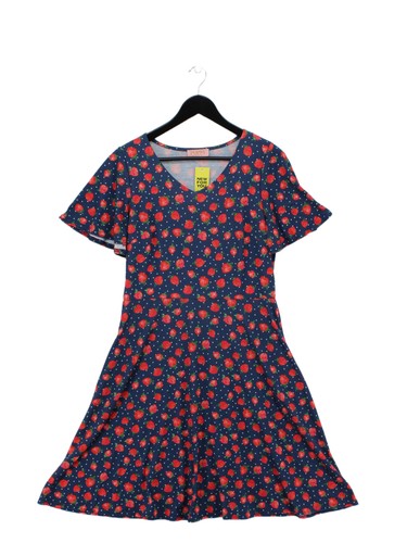 Popsy line midi - a-line, uk12