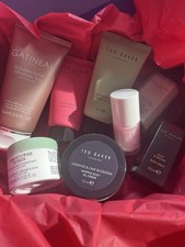 Beauty Box Including 5 Ted