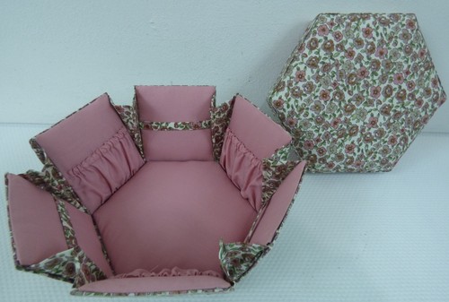 Vintage 1960s 70s handmade - 70s,