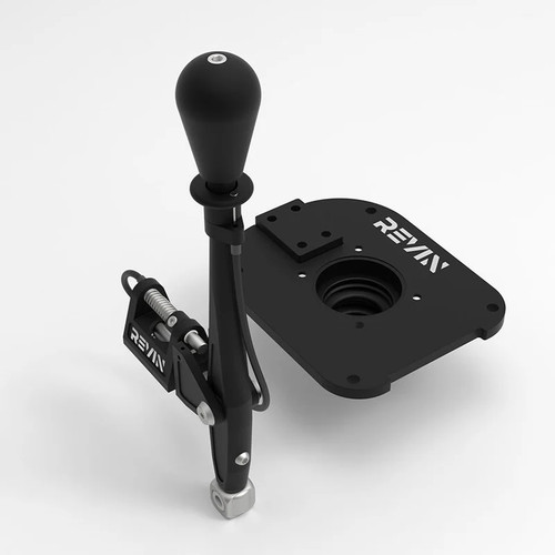 Revin short shifter - short,