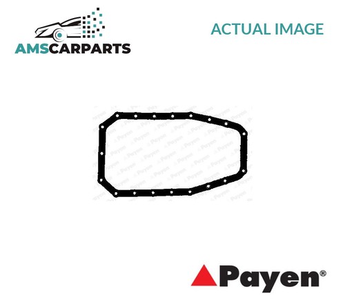 Gasket oil sump - gasket, jh5215