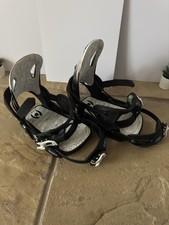 Salomon Relay Mens bindings -