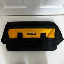 DeWalt Heavy Duty Contractor Tool Bag